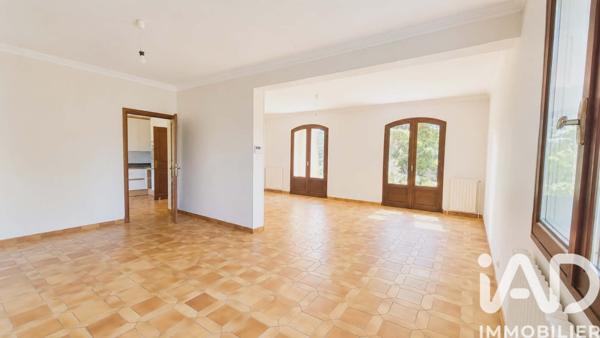 Maison à vendre 6 pièces 220 m² Léguevin