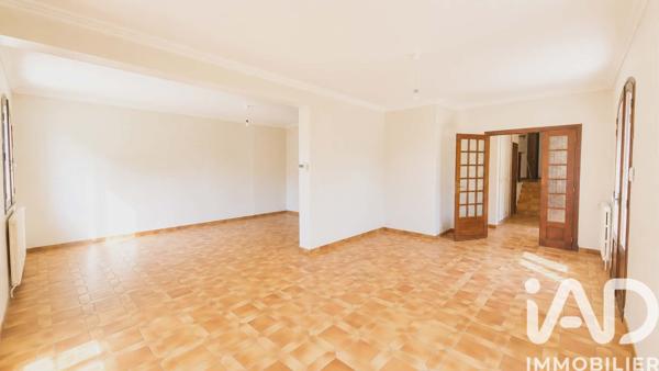 Maison à vendre 6 pièces 220 m² Léguevin