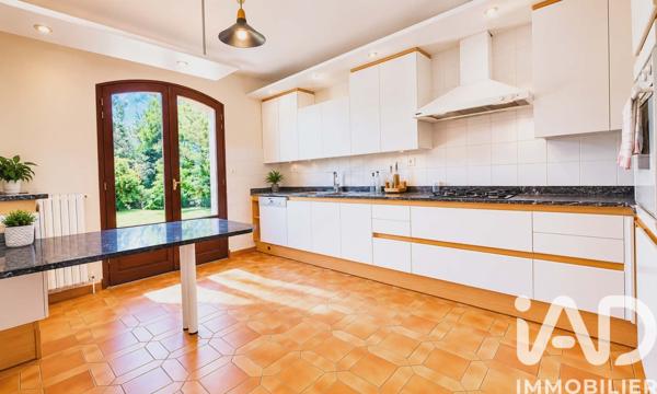 Maison à vendre 6 pièces 220 m² Léguevin