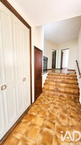 Maison à vendre 6 pièces 220 m² Léguevin