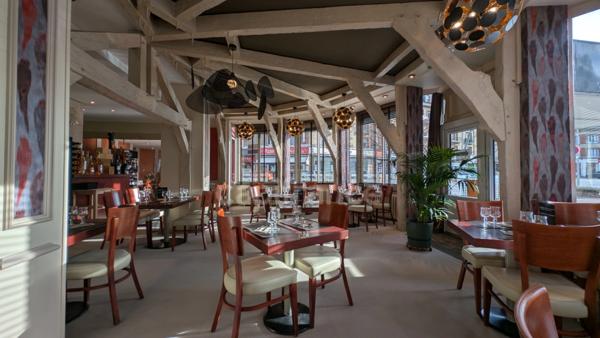 Dpt Orne (61), à vendre FLERS fonds de commerce d'un Bar - Brasserie