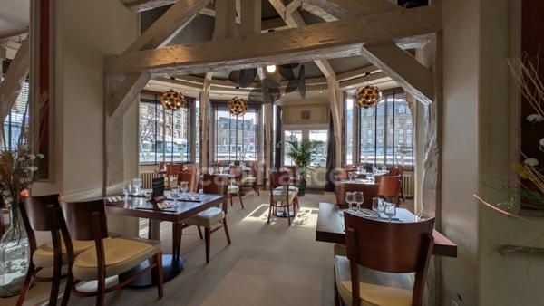 Dpt Orne (61), à vendre FLERS fonds de commerce d'un Bar - Brasserie