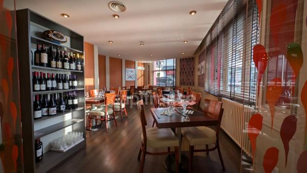 Dpt Orne (61), à vendre FLERS fonds de commerce d'un Bar - Brasserie