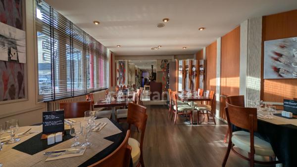 Dpt Orne (61), à vendre FLERS fonds de commerce d'un Bar - Brasserie