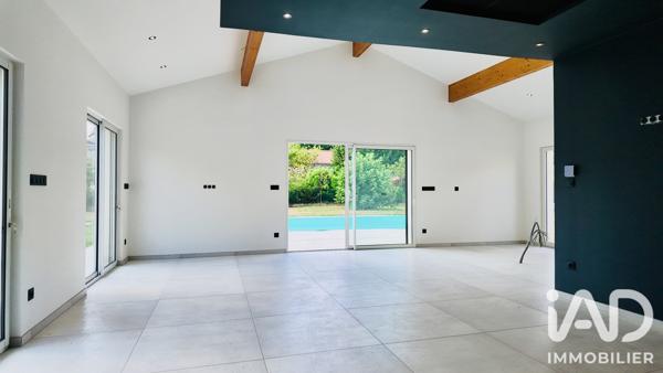 Maison à vendre 5 pièces 141 m² Corbas
