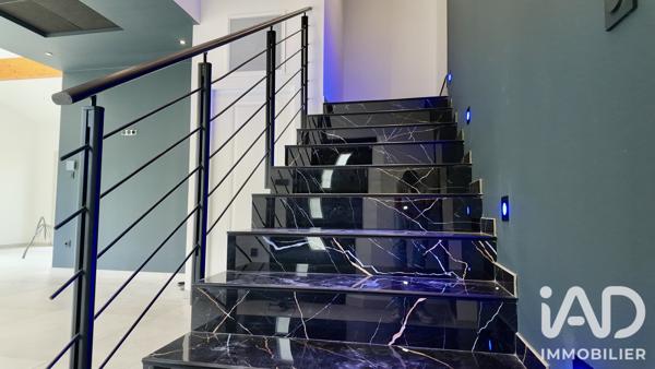 Maison à vendre 5 pièces 141 m² Corbas