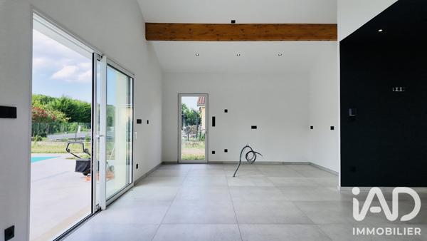 Maison à vendre 5 pièces 141 m² Corbas