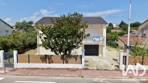 Maison à vendre 5 pièces 141 m² Corbas