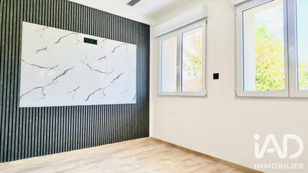 Maison à vendre 5 pièces 141 m² Corbas