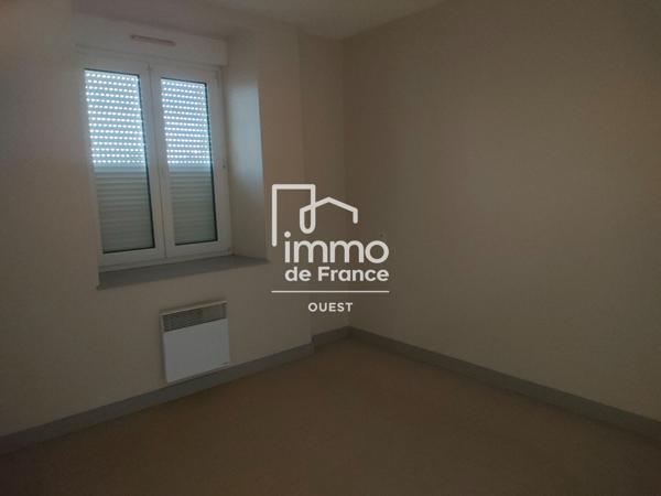 Appartement  2 pièces Evron