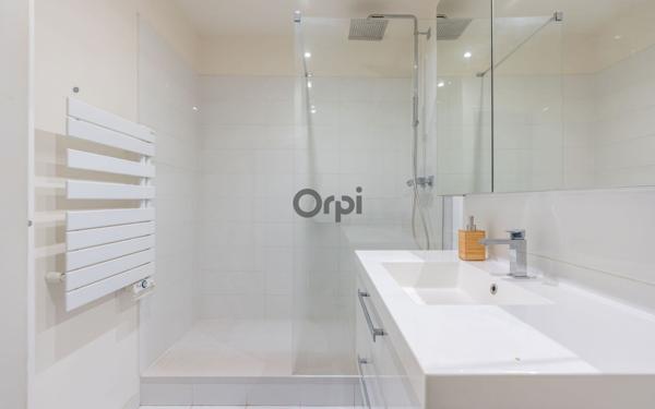 Appartement à vendre    2 pièces • 41 m2 Saint-Maur-des-Fossés