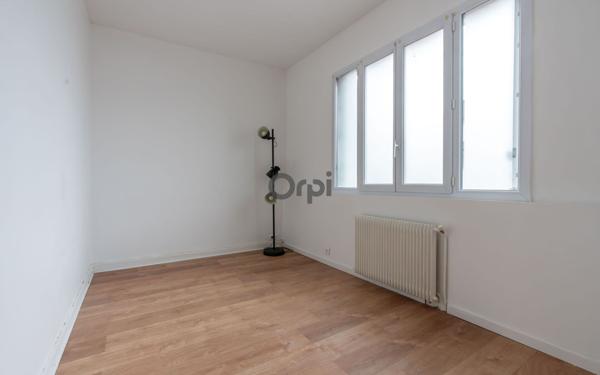 Appartement à vendre    2 pièces • 41 m2 Saint-Maur-des-Fossés