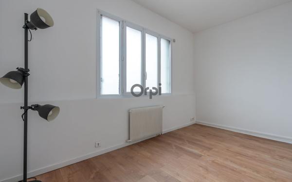 Appartement à vendre    2 pièces • 41 m2 Saint-Maur-des-Fossés