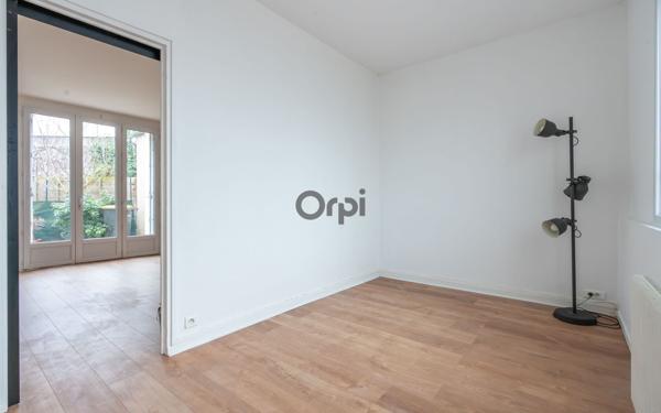 Appartement à vendre    2 pièces • 41 m2 Saint-Maur-des-Fossés