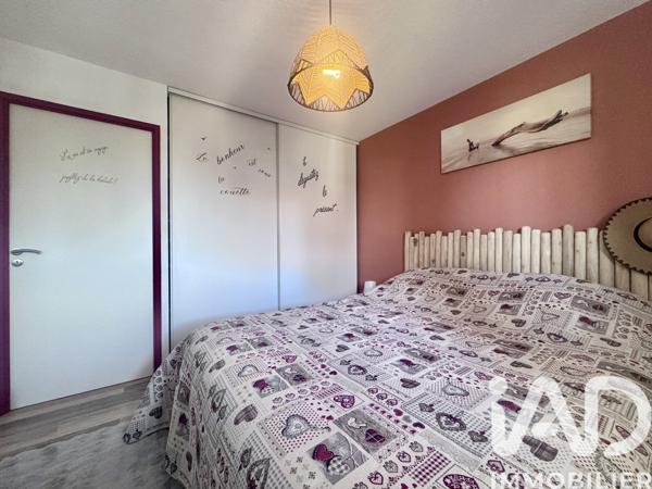 Appartement à vendre 2 pièces 47 m² Saint-Laurent-de-la-Salanque