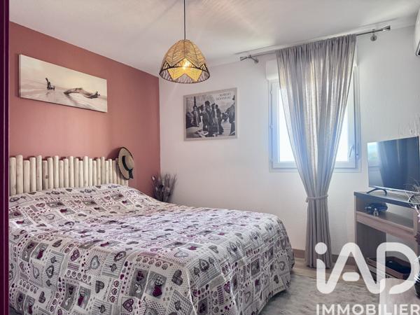 Appartement à vendre 2 pièces 47 m² Saint-Laurent-de-la-Salanque