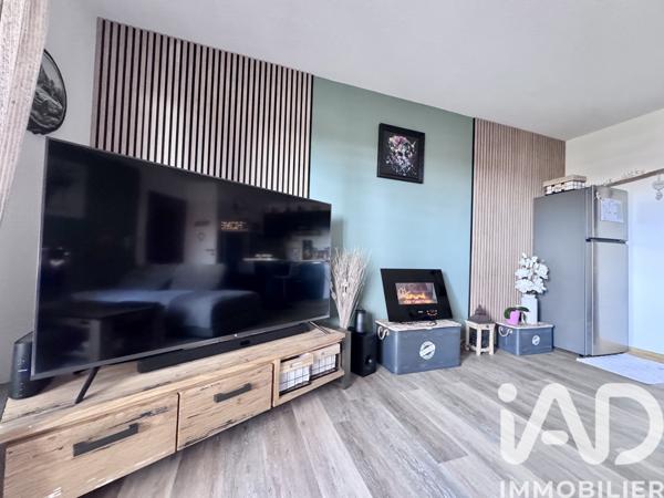 Appartement à vendre 2 pièces 47 m² Saint-Laurent-de-la-Salanque