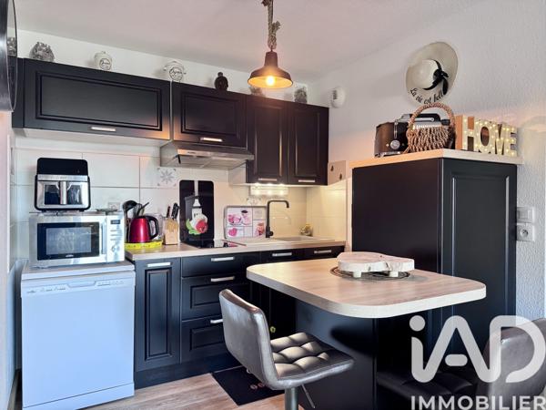 Appartement à vendre 2 pièces 47 m² Saint-Laurent-de-la-Salanque