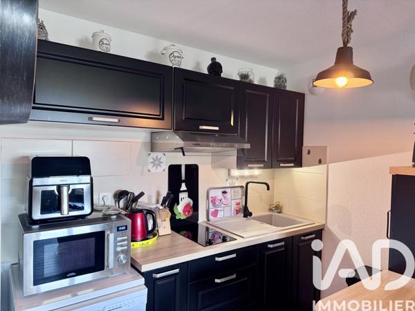 Appartement à vendre 2 pièces 47 m² Saint-Laurent-de-la-Salanque