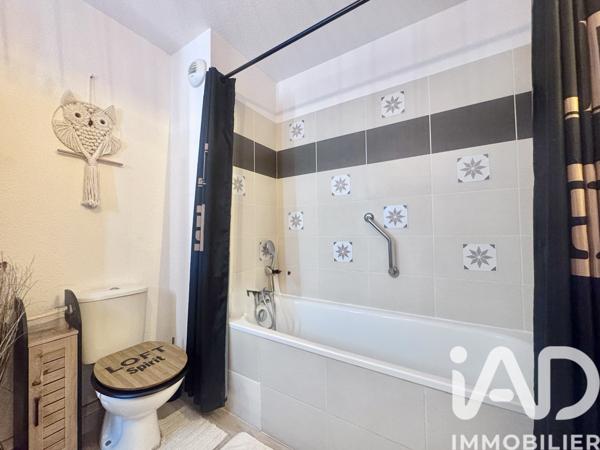 Appartement à vendre 2 pièces 47 m² Saint-Laurent-de-la-Salanque