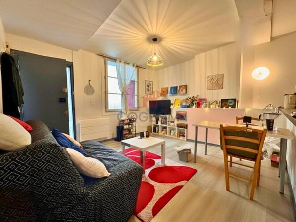 Appartement à vendre à Bayonne (64100)
