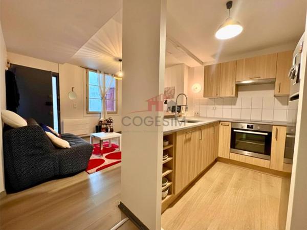 Appartement à vendre à Bayonne (64100)