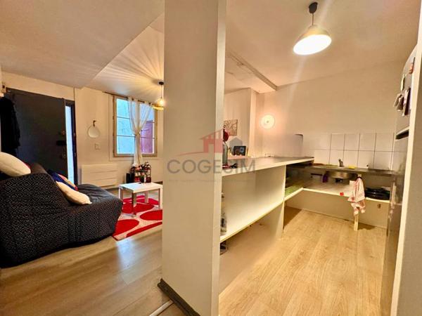 Appartement à vendre à Bayonne (64100)
