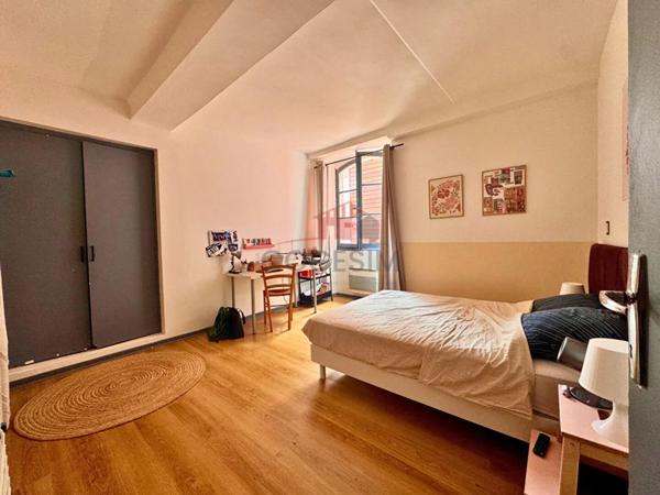 Appartement à vendre à Bayonne (64100)