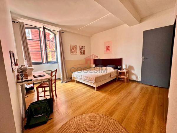 Appartement à vendre à Bayonne (64100)