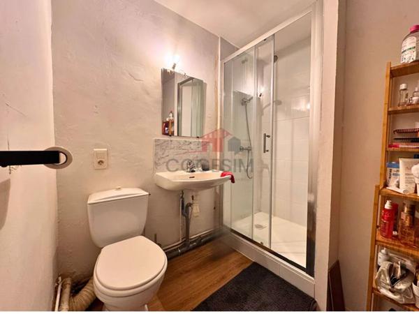 Appartement à vendre à Bayonne (64100)