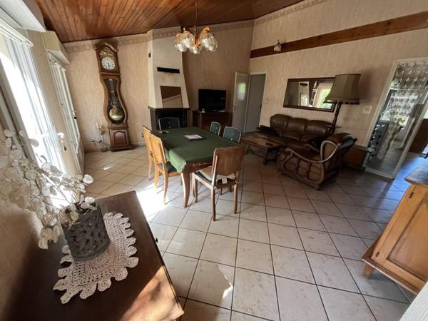 Maison à vendre |  Villefranche-de-Rouergue |  7 pièces | 112 m²