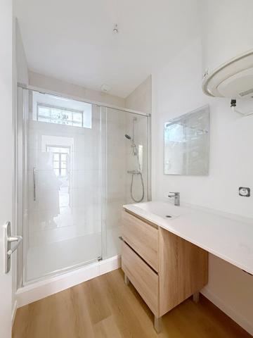 Appartement Bauge En Anjou 2 pièce(s) de 41.96m²