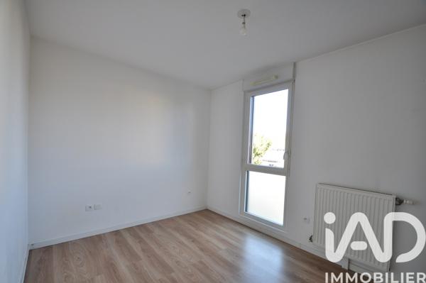 Appartement à vendre 3 pièces 70 m² Montévrain