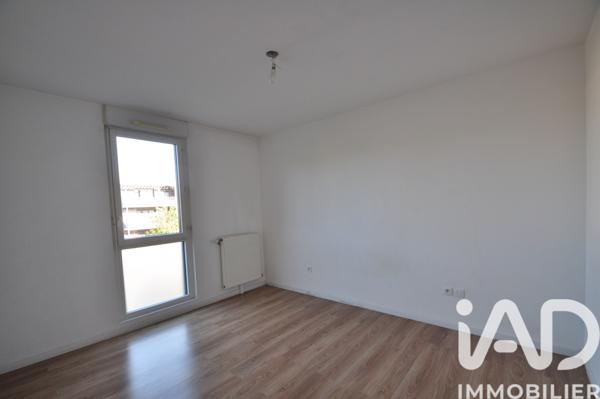 Appartement à vendre 3 pièces 70 m² Montévrain