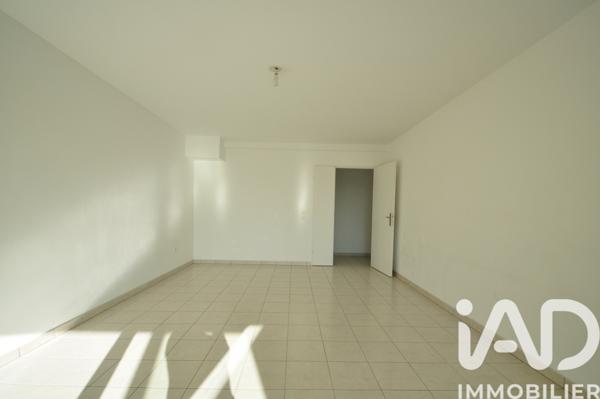 Appartement à vendre 3 pièces 70 m² Montévrain