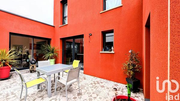 Maison à vendre 5 pièces 128 m² Rouillon