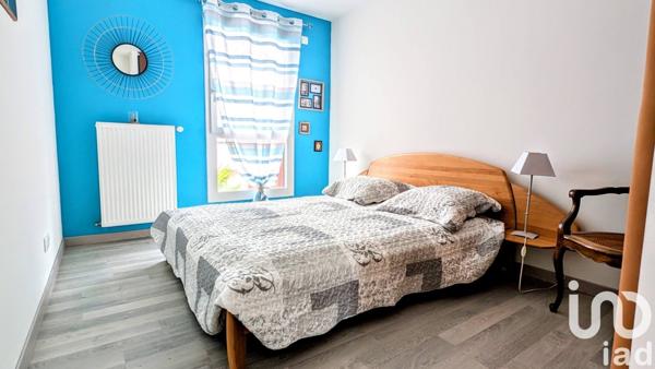 Maison à vendre 5 pièces 128 m² Rouillon