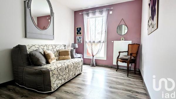 Maison à vendre 5 pièces 128 m² Rouillon