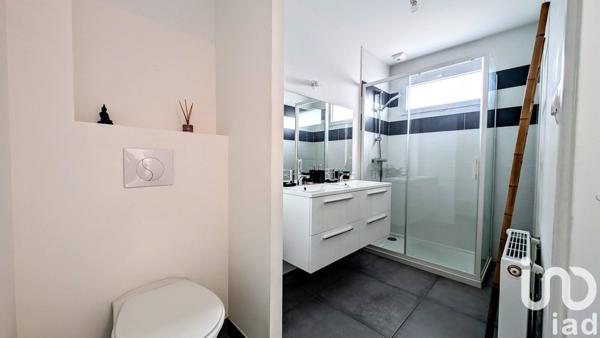 Maison à vendre 5 pièces 128 m² Rouillon