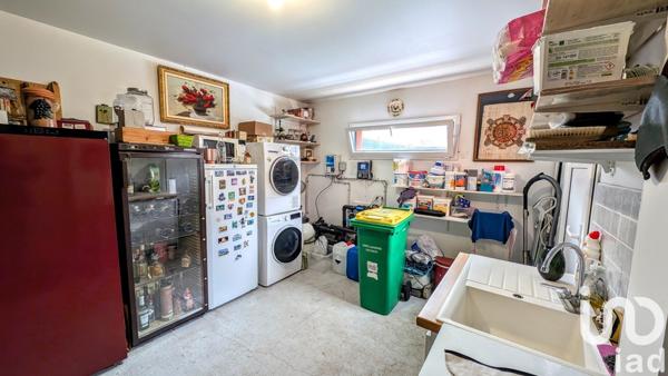 Maison à vendre 5 pièces 128 m² Rouillon