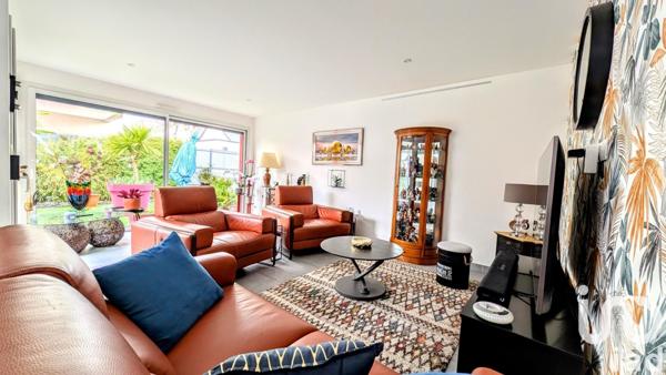 Maison à vendre 5 pièces 128 m² Rouillon