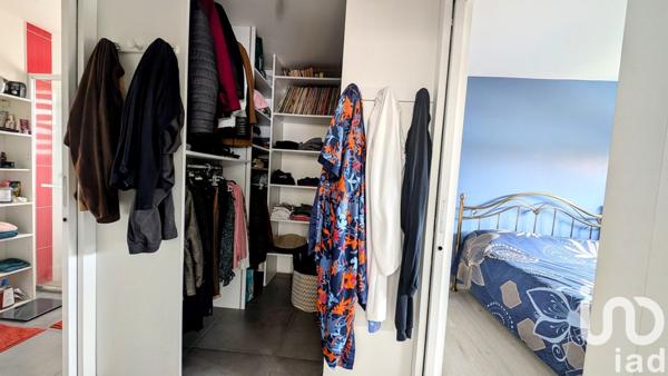 Maison à vendre 5 pièces 128 m² Rouillon
