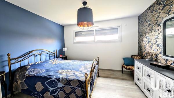 Maison à vendre 5 pièces 128 m² Rouillon