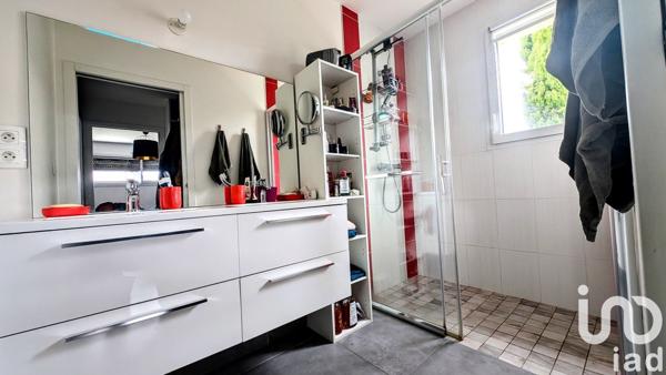 Maison à vendre 5 pièces 128 m² Rouillon