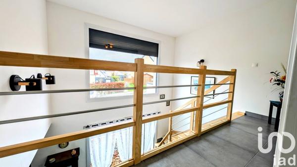 Maison à vendre 5 pièces 128 m² Rouillon