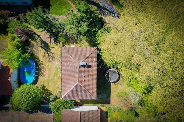 Maison 4 pièces - GRAULHET