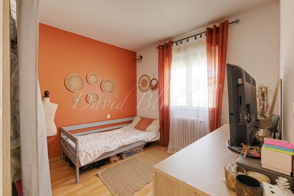 Maison 4 pièces - GRAULHET