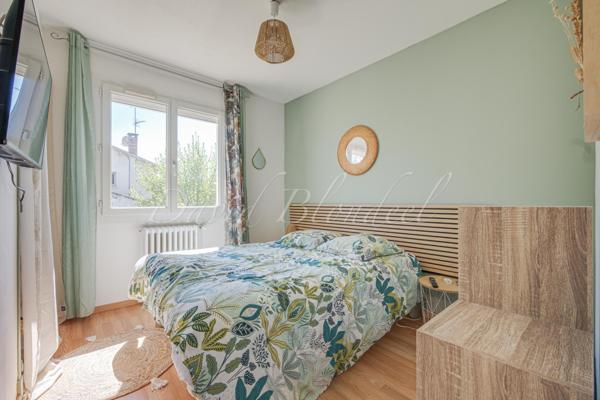 Maison 4 pièces - GRAULHET