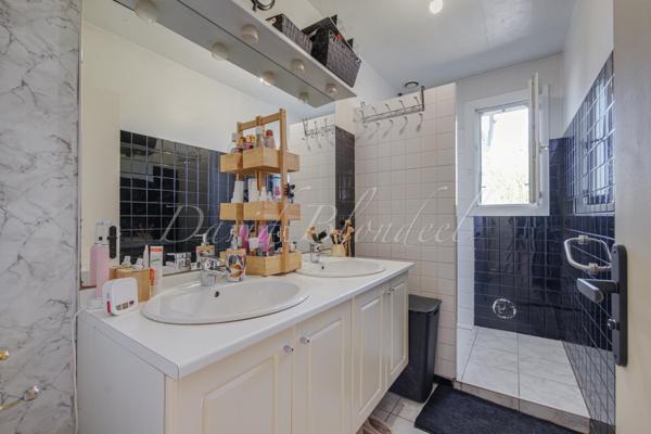 Maison 4 pièces - GRAULHET