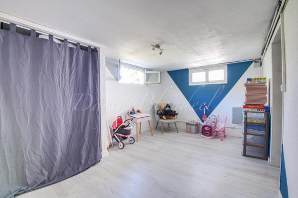 Maison 4 pièces - GRAULHET